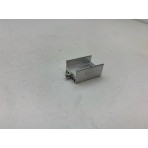 ΨΥΚΤΡΑ ΑΛΟΥΜΙΝΙΟΥ 23x15x10mm